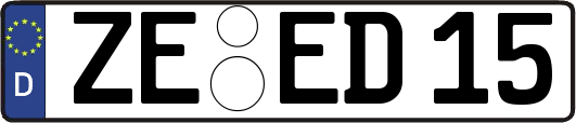 ZE-ED15