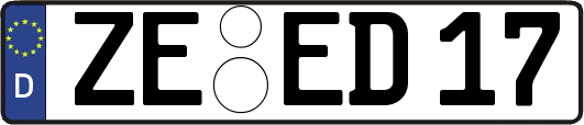 ZE-ED17