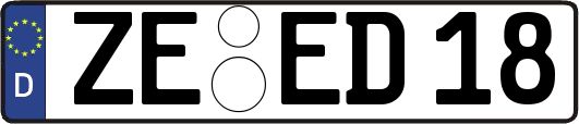 ZE-ED18