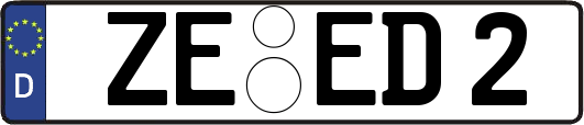 ZE-ED2