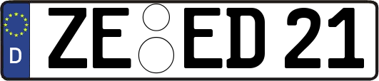 ZE-ED21