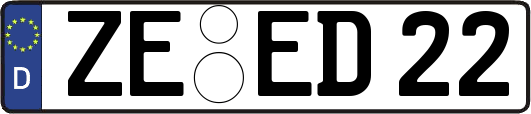 ZE-ED22