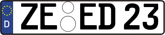 ZE-ED23