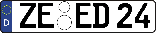 ZE-ED24