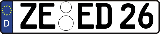 ZE-ED26