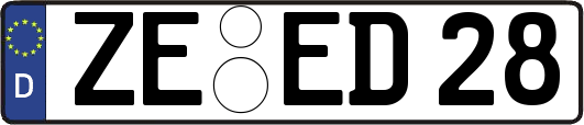 ZE-ED28