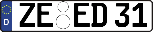 ZE-ED31