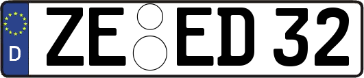ZE-ED32
