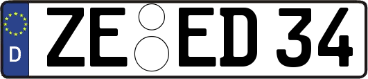 ZE-ED34