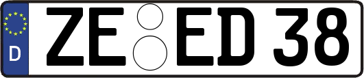 ZE-ED38
