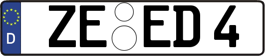 ZE-ED4
