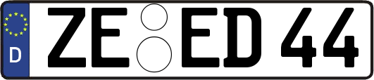 ZE-ED44