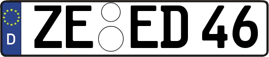 ZE-ED46
