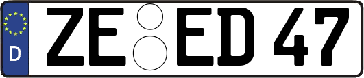 ZE-ED47