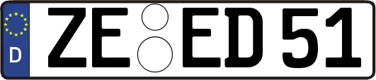 ZE-ED51