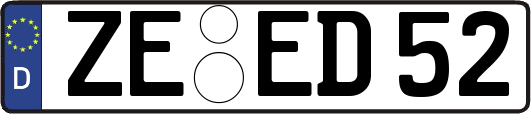 ZE-ED52