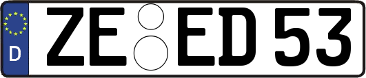 ZE-ED53