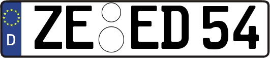 ZE-ED54
