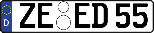 ZE-ED55