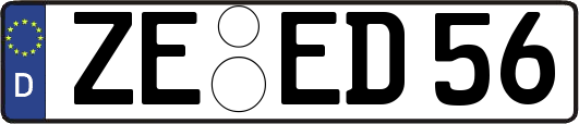 ZE-ED56
