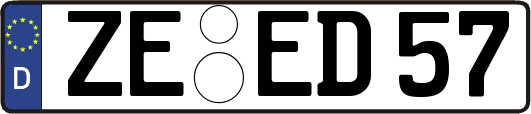 ZE-ED57