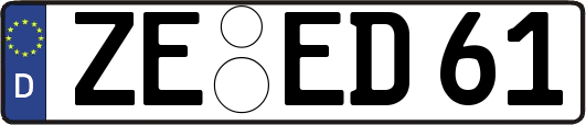 ZE-ED61