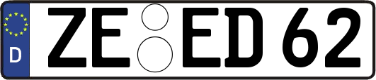 ZE-ED62
