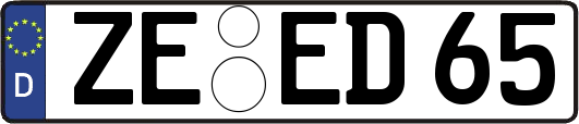 ZE-ED65