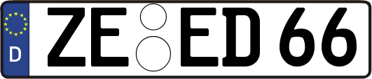 ZE-ED66