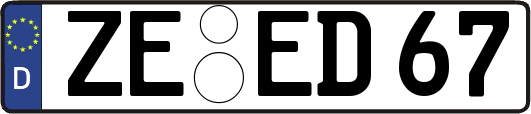 ZE-ED67