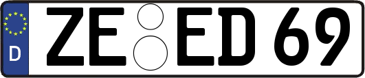 ZE-ED69