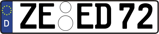 ZE-ED72