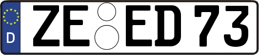 ZE-ED73