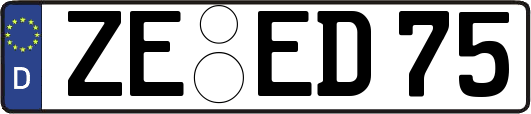 ZE-ED75