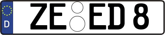 ZE-ED8