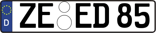 ZE-ED85