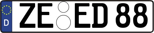 ZE-ED88