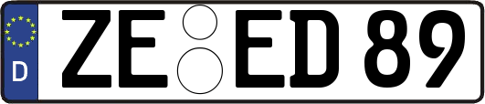 ZE-ED89