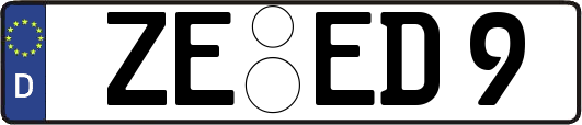 ZE-ED9