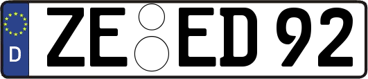 ZE-ED92