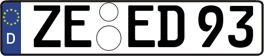 ZE-ED93