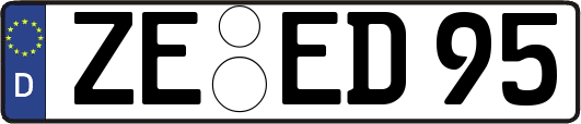 ZE-ED95