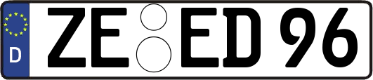 ZE-ED96