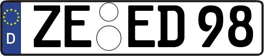 ZE-ED98
