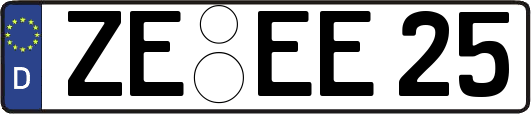 ZE-EE25