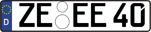 ZE-EE40