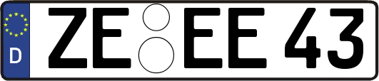 ZE-EE43