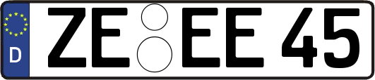 ZE-EE45