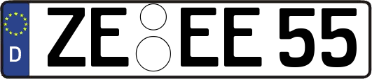 ZE-EE55