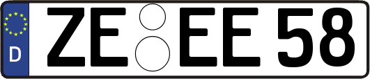 ZE-EE58